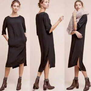 Anthropologie Holding Horses Greaca Dress S